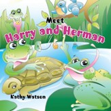 Meet Harry and Herman