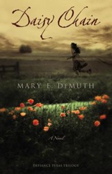 Daisy Chain: A Novel - eBook