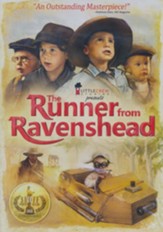 The Runner from Ravenshead, DVD