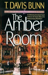 Amber Room, The - eBook