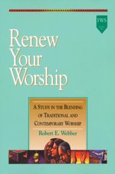 Renew Your Worship, Alleluia! Series