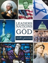 Leaders, Nations, and God