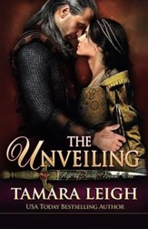 The Unveiling: Book One