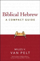 Biblical Hebrew Vocabulary by Conceptual Categories A Student's Guide to Nouns in the Old Testament 