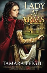 Lady at Arms: A Medieval Romance