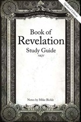 Book of Revelation Study Guide