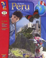 All About Peru Gr. 3-5 - PDF  Download [Download]