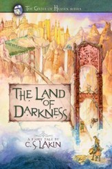 #3: The Land of Darkness - eBook