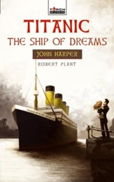 Titanic: The Ship of Dreams - eBook