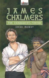 James Chalmers: The Rainmaker's Friend - eBook