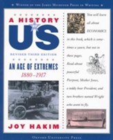 An Age of Extremes: 1880-1917 A History of US Book 8