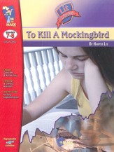 To Kill A Mockingbird Lit Link Gr. 7-8 - PDF Download [Download]