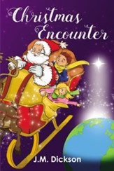 Christmas Encounter, hardcover