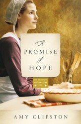 A Promise of Hope - eBook
