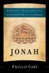 Jonah - eBook