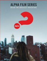 Alpha Film Series DVD
