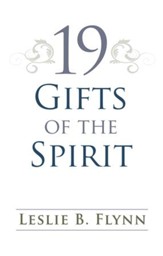 19 Gifts of the Spirit - eBook