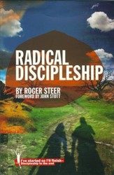 Radical Discipleship - eBook