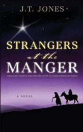 Strangers at the Manger