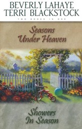 Seasons Under Heaven/Showers in Season Compilation