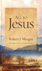 All to Jesus - eBook