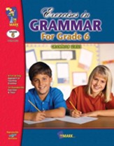 Exercises in Grammar Gr. 6 - PDF Download [Download]