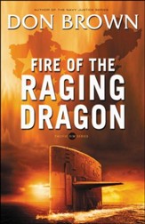Fire of the Raging Dragon, Pacific Rim Series #2