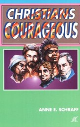Christians Courageous--Grade Level 3