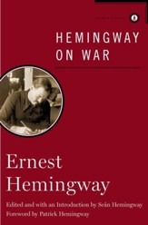 Hemingway on War - eBook