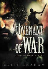 Covenant of War, Lion of War Series #2
