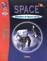 Space Gr. 2-3 - PDF Download  [Download]