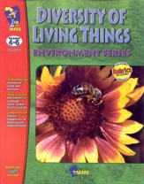 Diversity of Living Things Gr. 4-6 - PDF Download [Download]