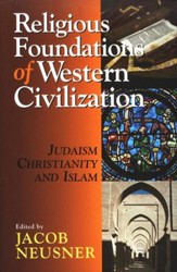 Religious Foundations of Western Civilization