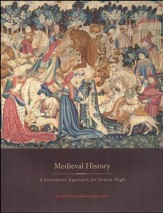 Medieval History: A Literature  Approach for Senior High