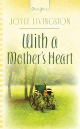 With A Mother's Heart - eBook