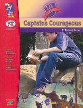 Captain Courageous Lit Link Gr. 7-8 - PDF Download [Download]
