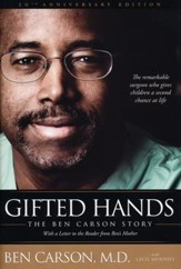 Gifted Hands, The Ben Carson Story, 20th Anniversary Edition
