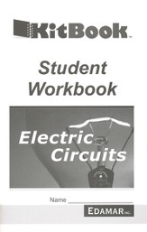 Electric Circuits Kitbook, Companion Workbook