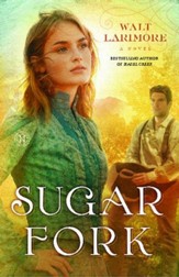 Sugar Fork: A Novel - eBook