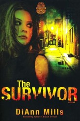 The Survivor, Crime Scene: Houston Series #2