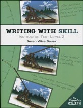 The Complete Writer: Writing With Skill Instructor Text Level 2