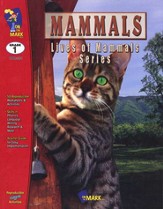 Mammals Gr. 1 - PDF Download [Download]