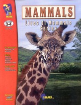 Mammals Gr. 3-4 - PDF Download [Download]
