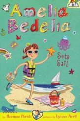 Amelia Bedelia Sets Sail