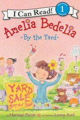 Amelia Bedelia by the Yard, softcover