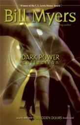 Dark Power Collection - eBook