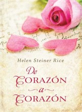 De Corazón a Corazón, eLibro  (Heart to Heart, eBook)
