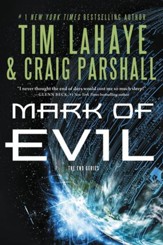 Mark of Evil, The End Series #4