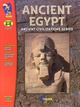 Ancient Egypt Gr. 4-6 - PDF Download  [Download]