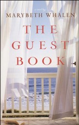 The Guest Book, Sunset Beach Series #1